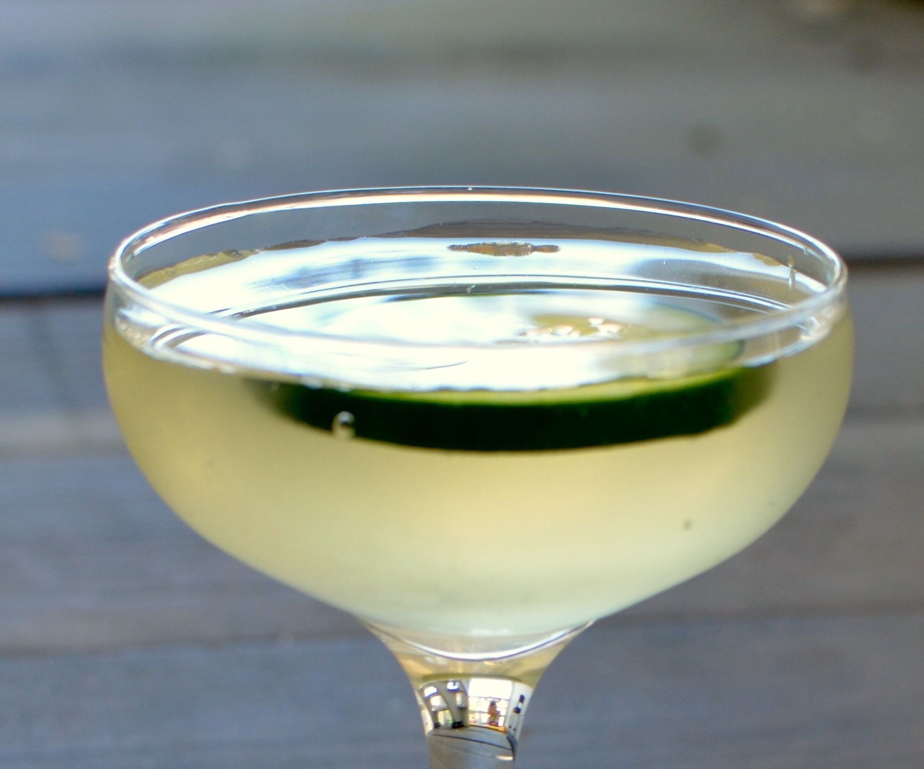 Chairman's Refresher