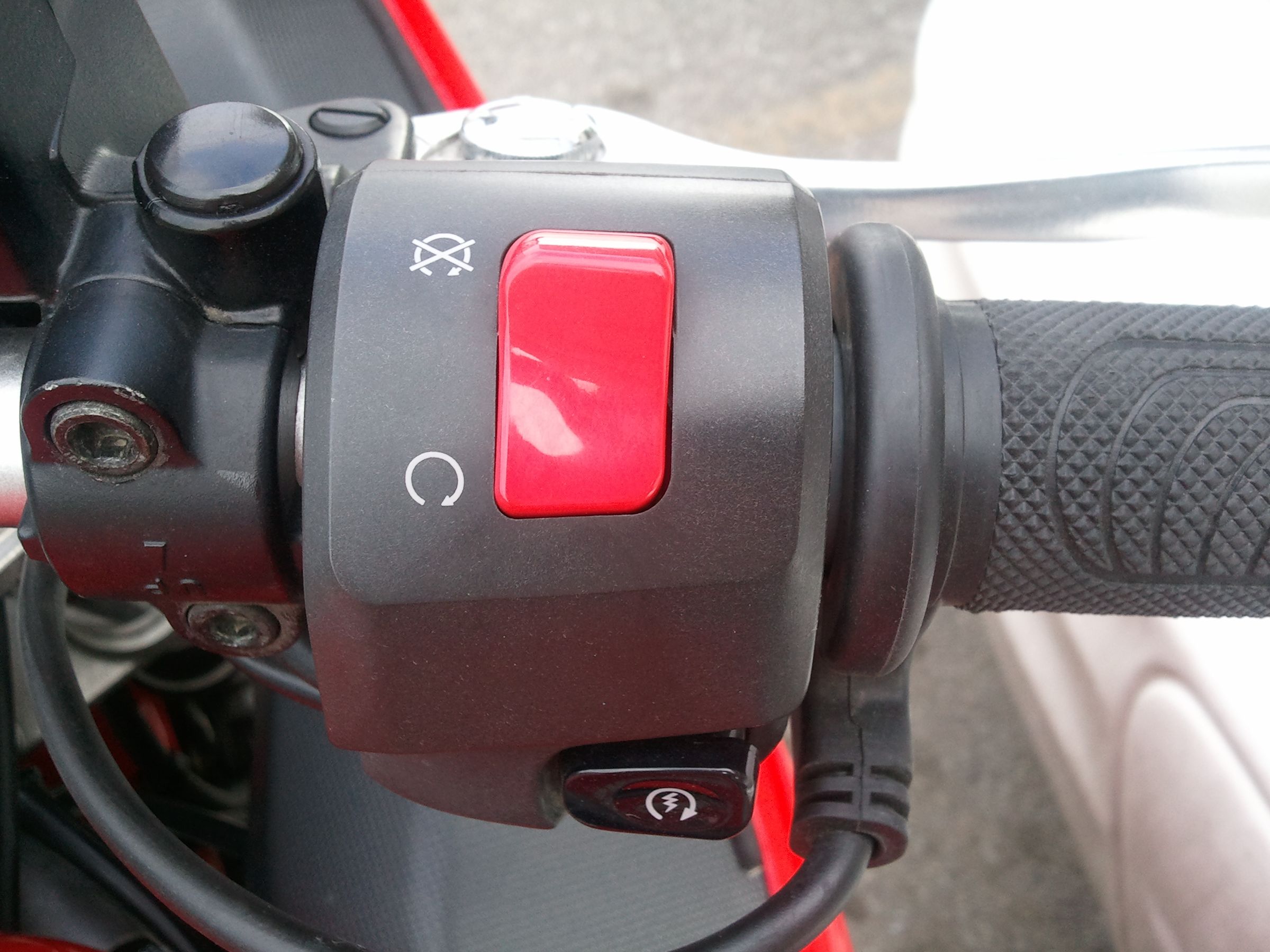 Riding a Motorcycle 9 Steps (with Pictures) Instructables