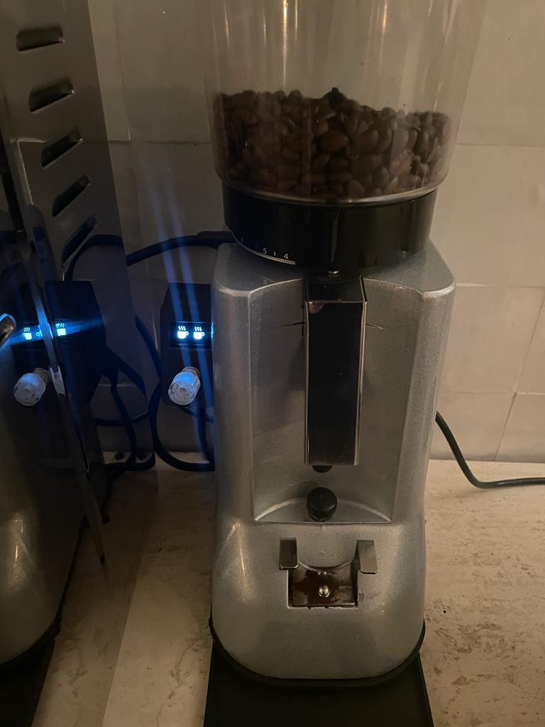 The 14 Sophisticated Coffee Grinder Timer 6 Steps Instructables