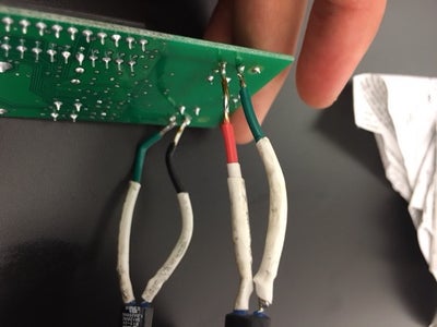 Spy Garage Opener