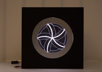 Lights On, Lights Off!