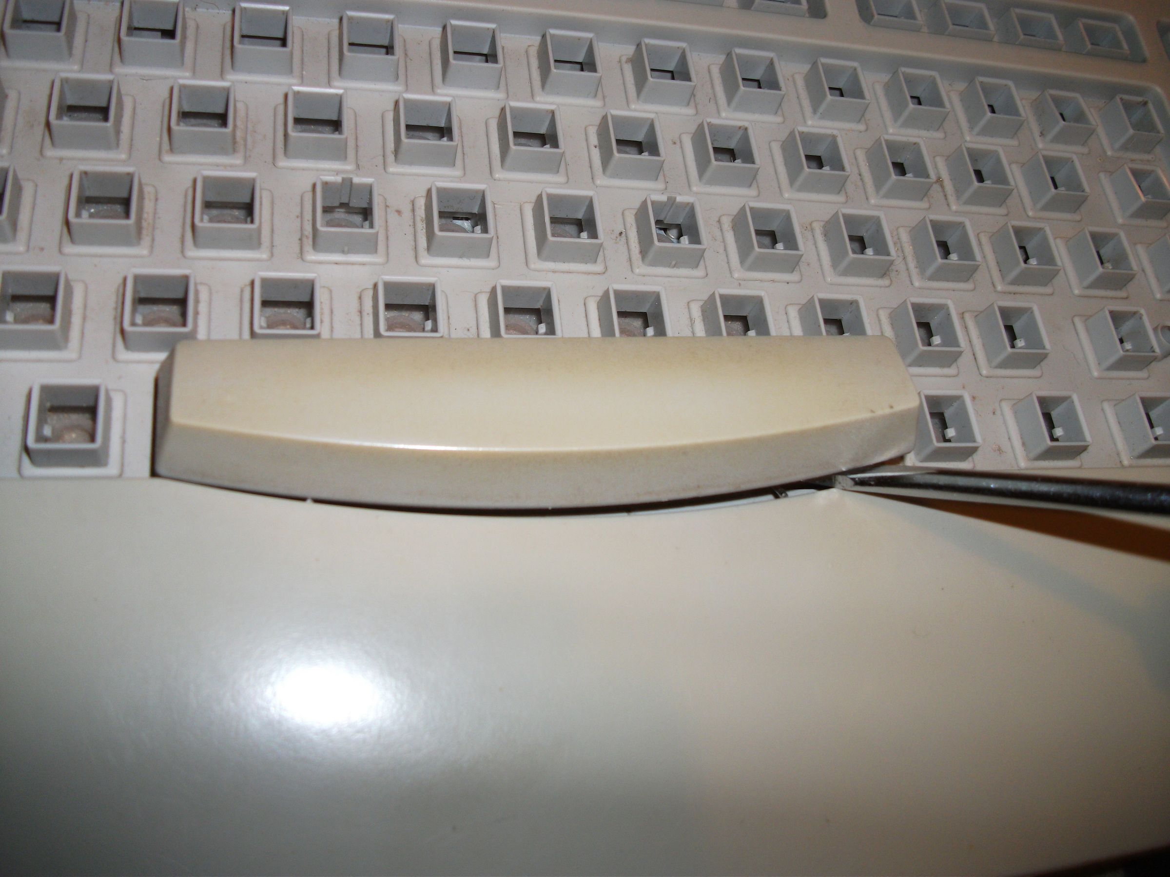 Keyboard Key Limit Work Around 3 Steps Instructables