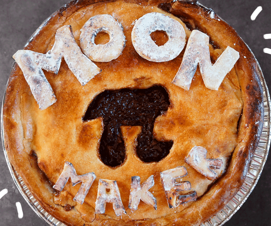 Happy Pi Day!