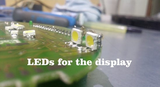 After You Are Done Soldering