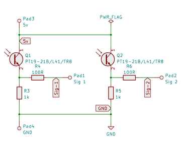Wi-Fi Control of a Motor With Quadrature Feedback : 9 Steps (with ...