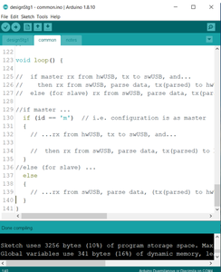 Send Numeric Data From One Arduino to Another : 16 Steps - Instructables