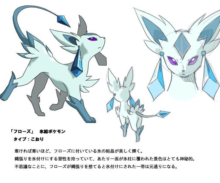 Neko (custom Pokemon)