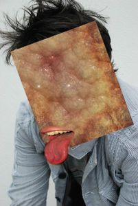 My What Beuatiful Skin You Have!