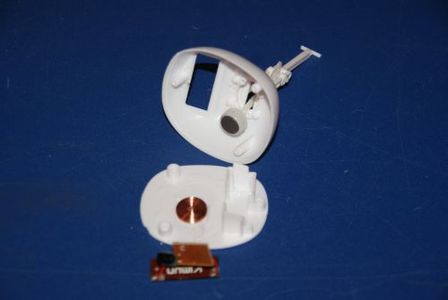 Pop the Base Plate Free