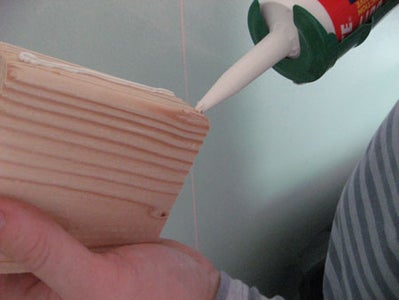 Pretty Boxwood Wall Covering Around Your Mounted TV