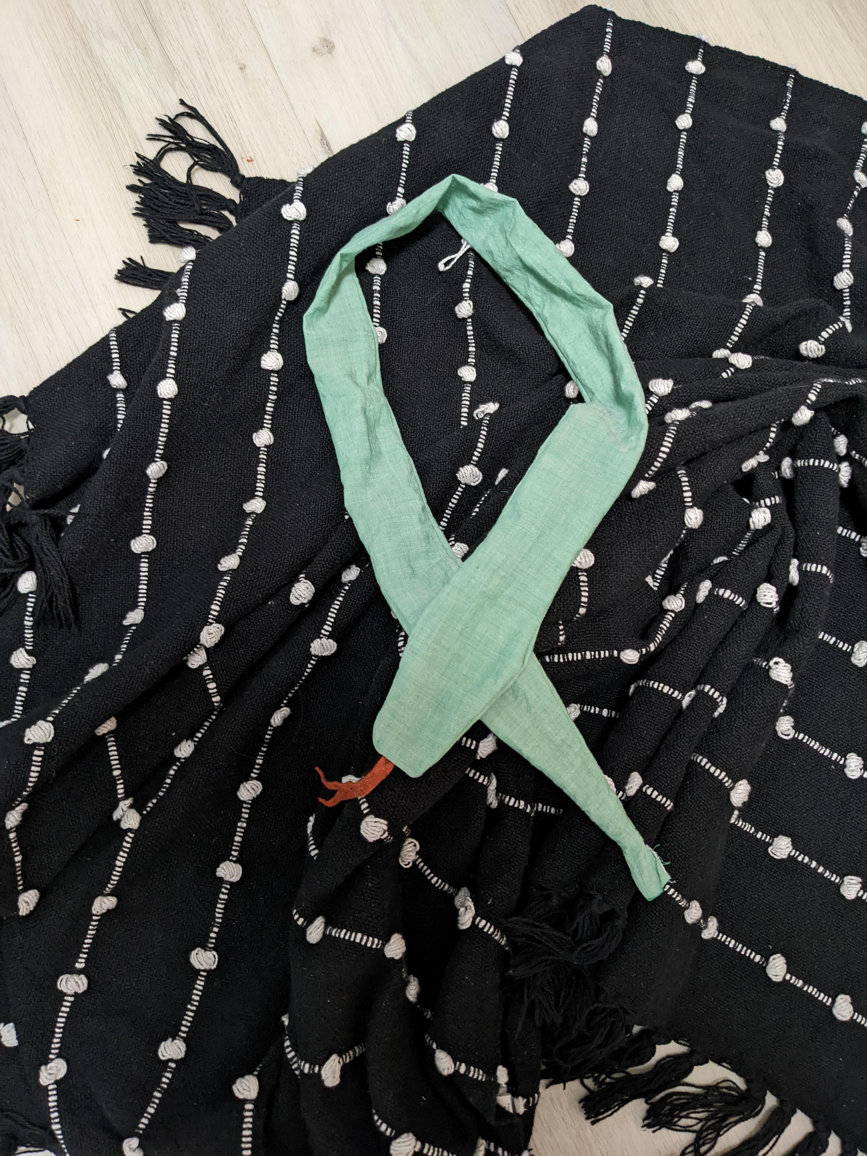 Microwaveable Snake Heating Pad 5 Steps (with Pictures) Instructables