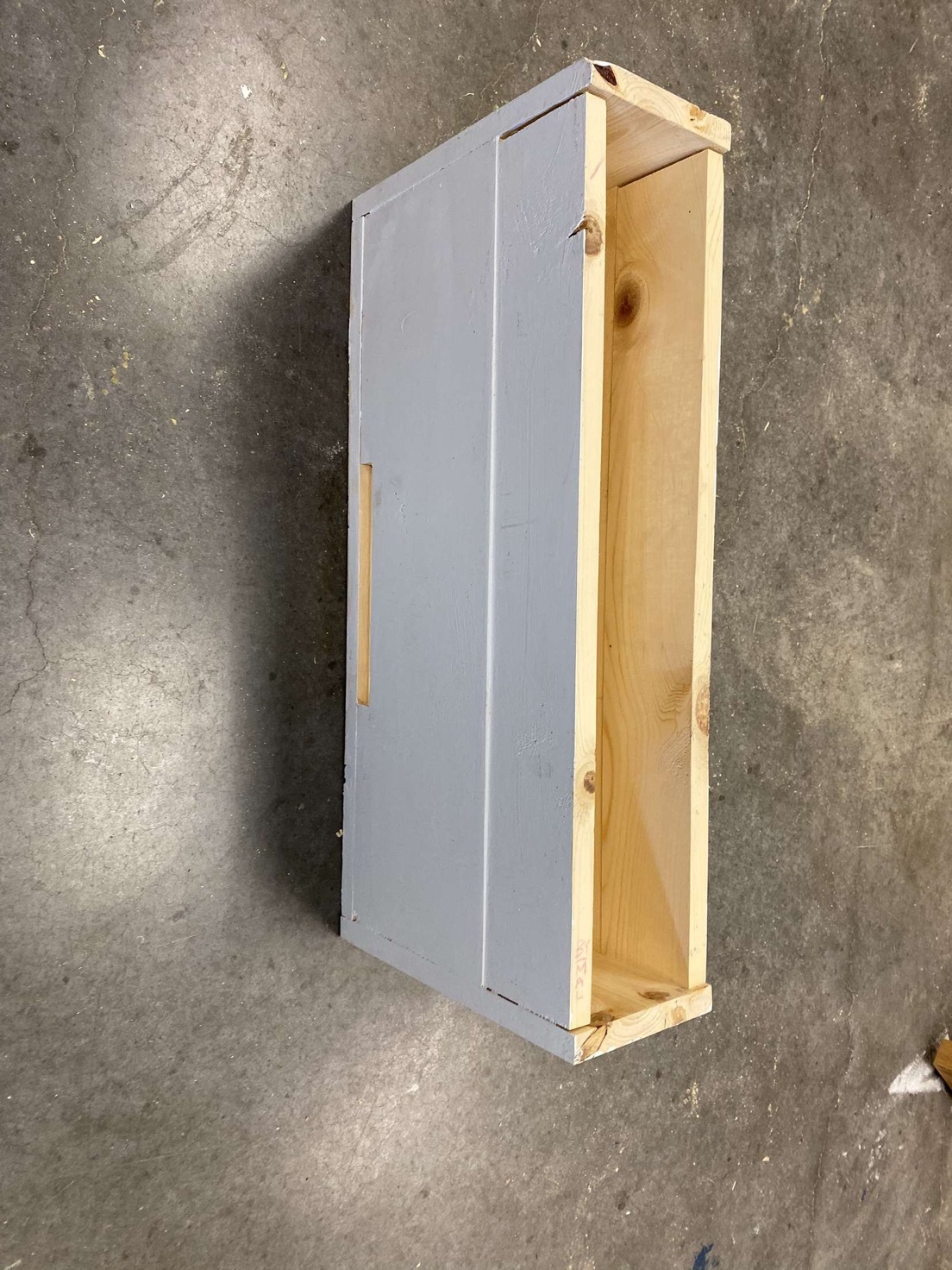 DIY Swarm Box 7 Steps Instructables