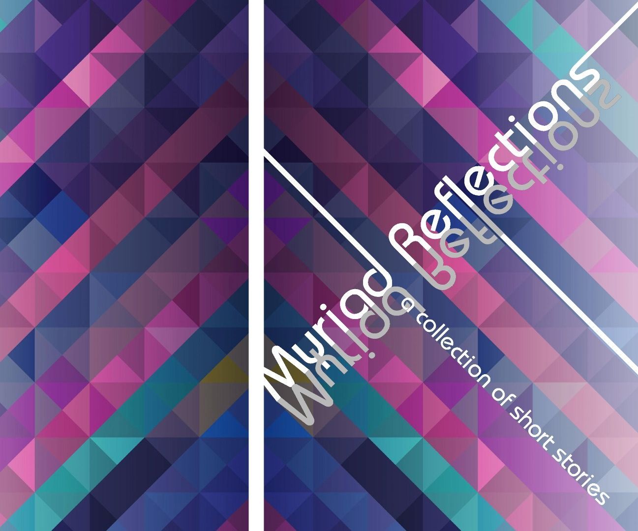How to Design a Bauhaus Book Cover