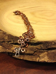Dragon Skin Bracelet