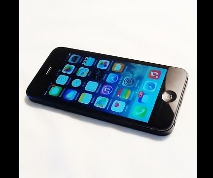 Kidproof Your IPhone