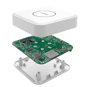 How to Develop Wireless Connectivity on DSGW-210 IoT Gateway