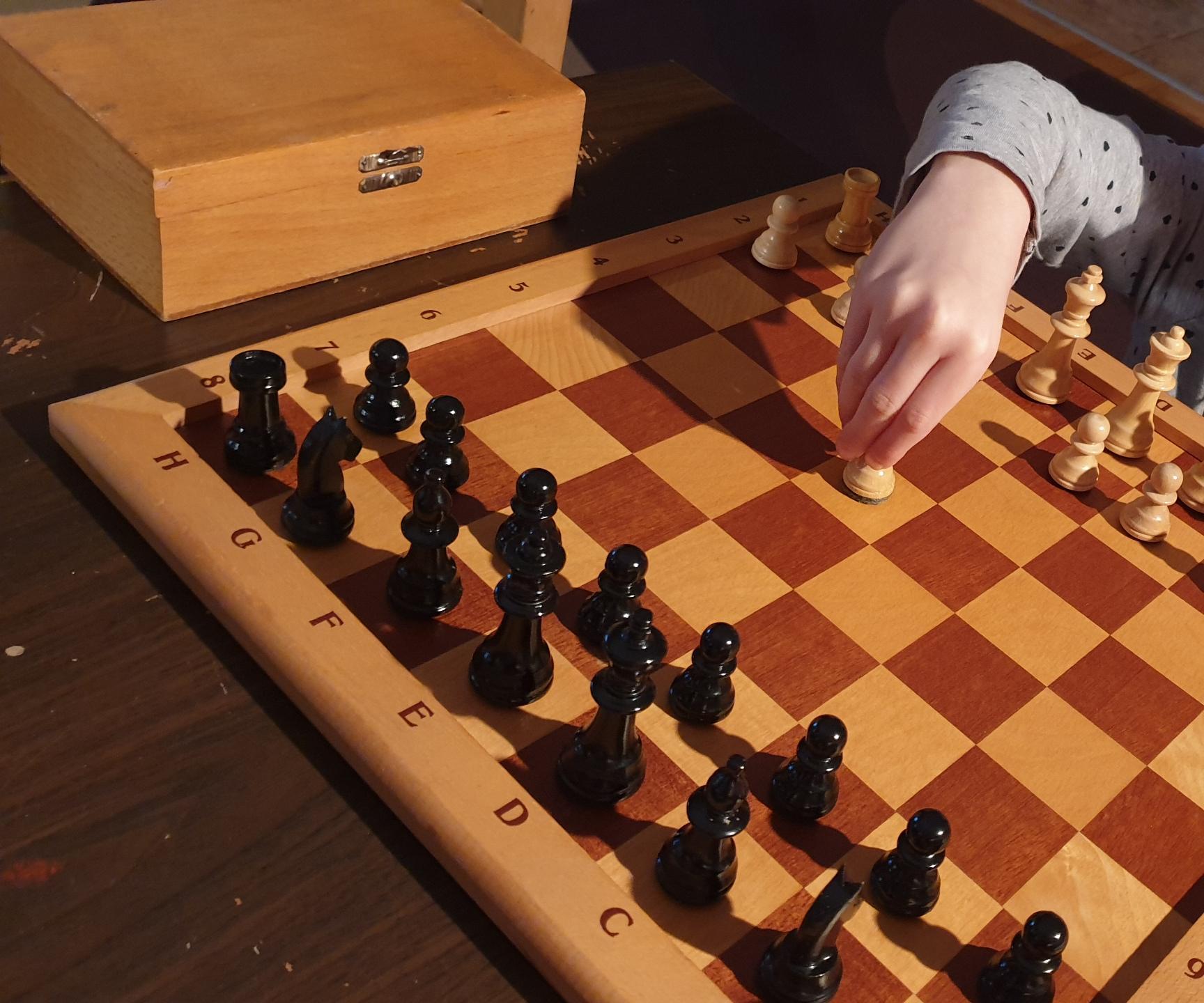 How to Weight Chess Pieces at Home 3 Steps Instructables