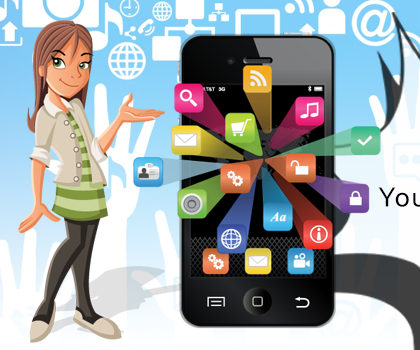 It Is Must for Your Business Having a Mobile App?