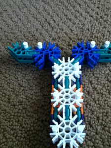 Cool Hilt Design Part 2