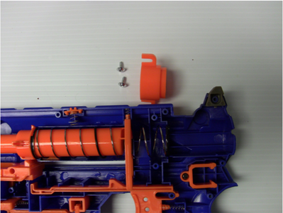 Chapter 3: Air Restrictor Removal (Part 1)