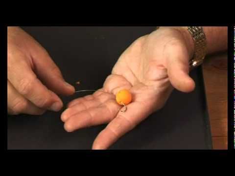 Carp Bait - Top 10 Baiting Tips