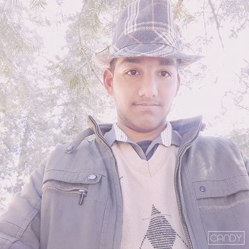 author