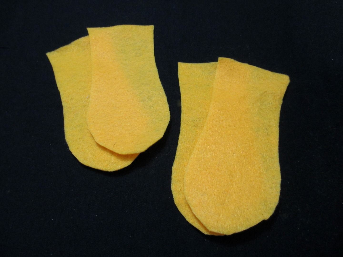 Nibbler From Futurama Dog Costume 16 Steps (with Pictures