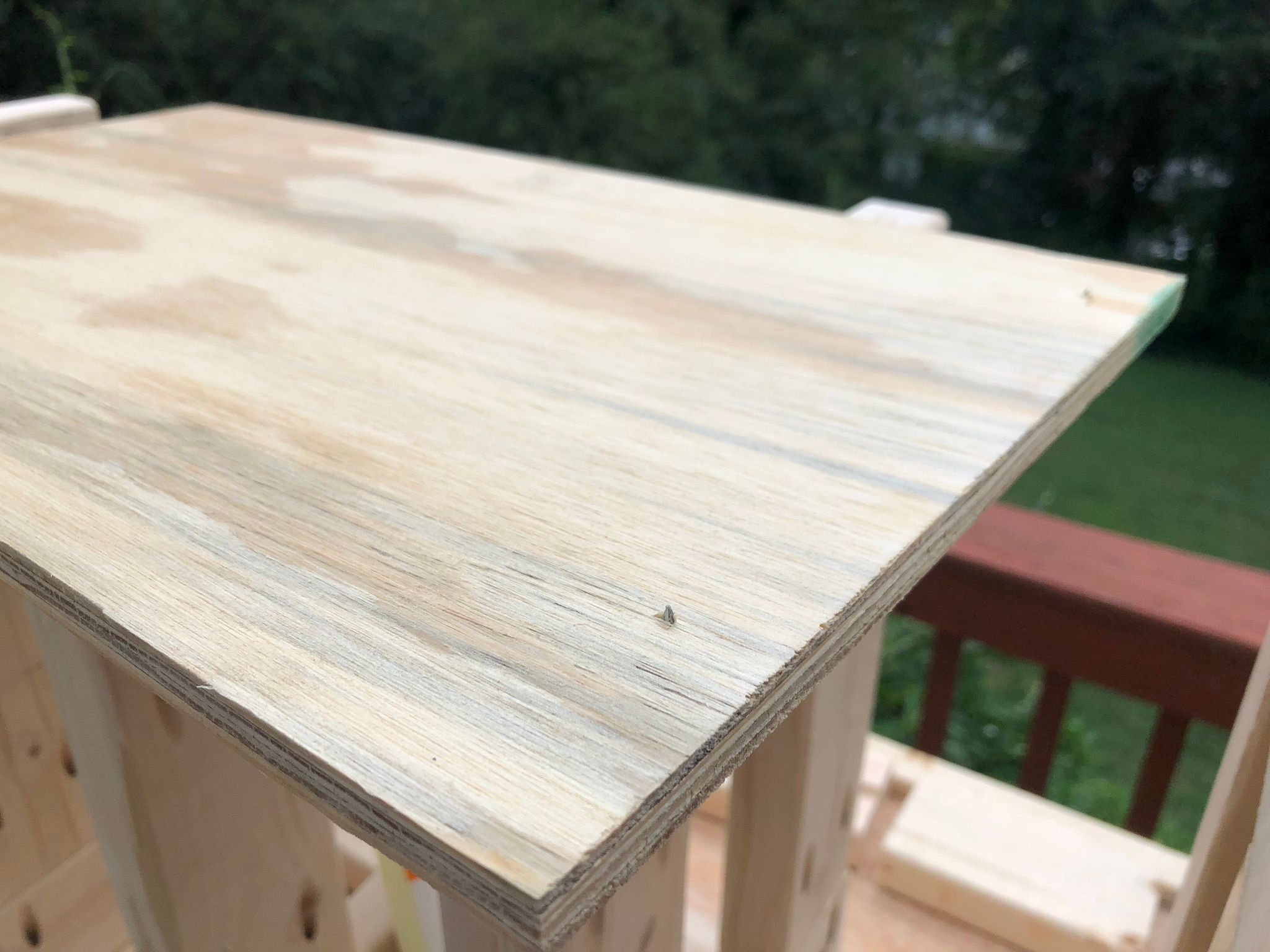 Ammunition Storage Rack : 10 Steps - Instructables