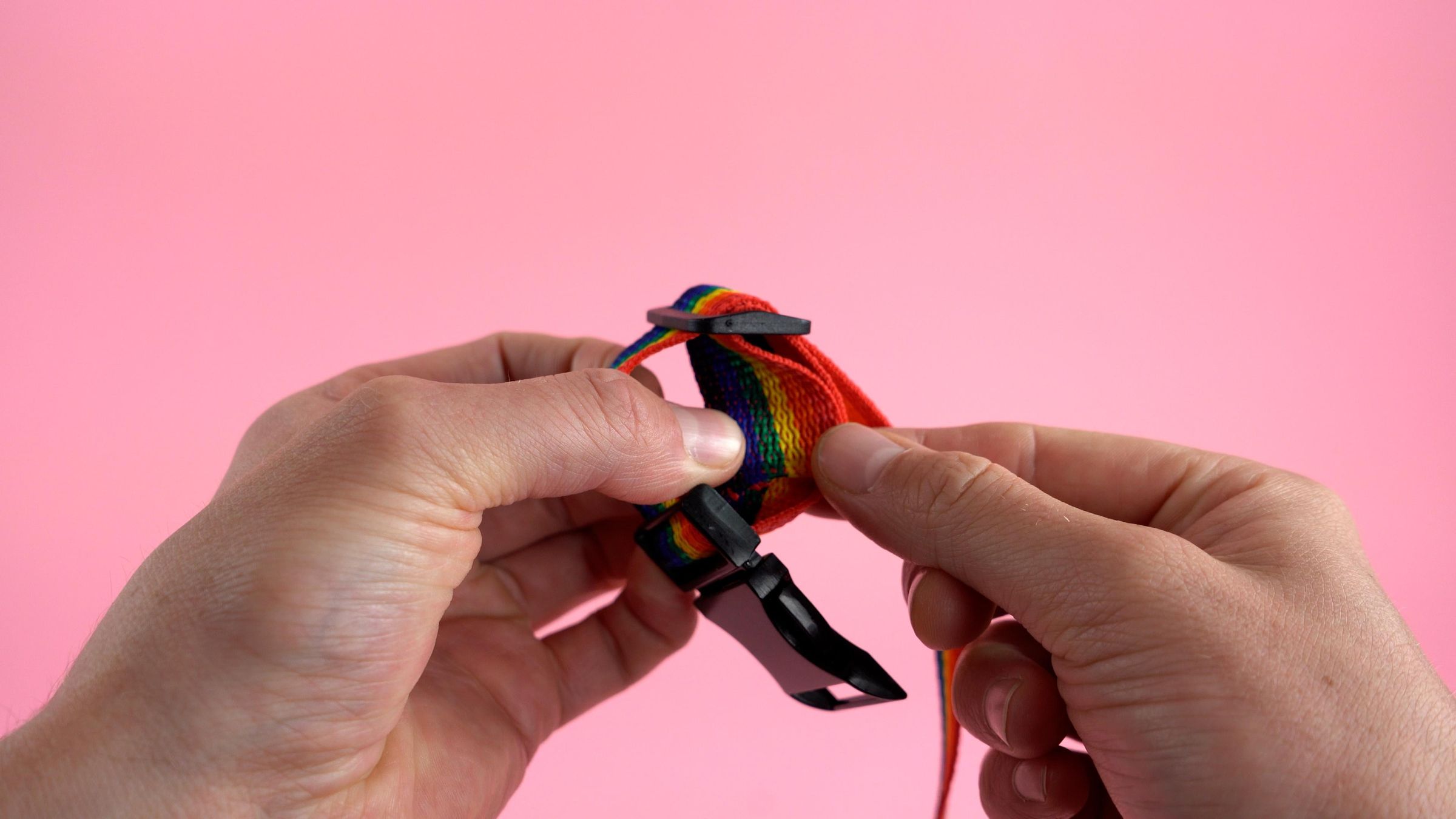 Collar + Leash : 19 Steps (with Pictures) - Instructables