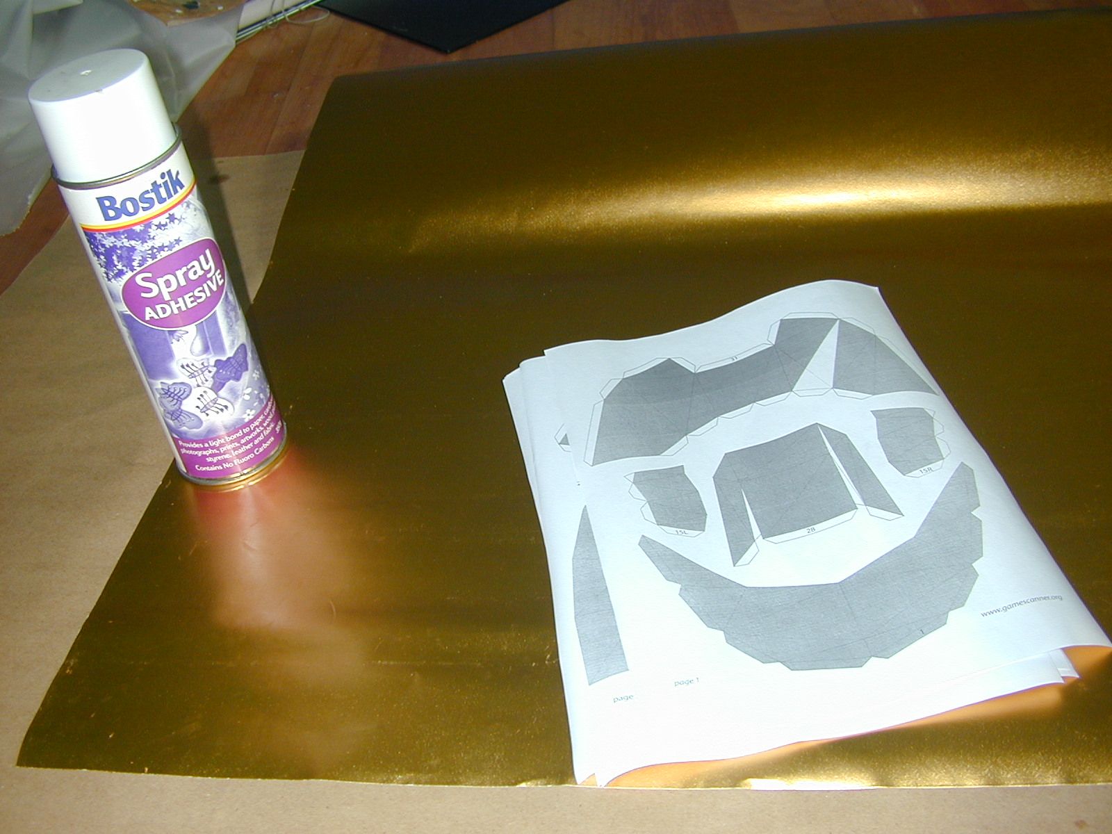 Papier Mache Master Chief Helmet 14 Steps Instructables