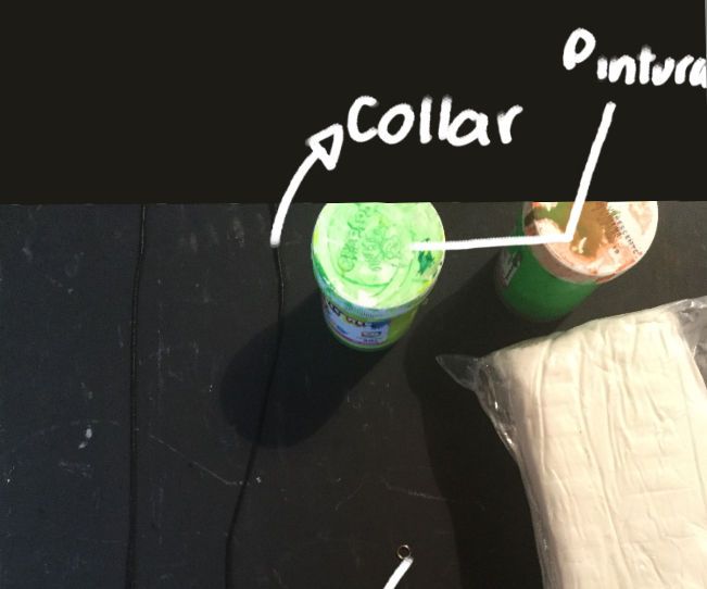 Collar Fandom Billie Eilish 