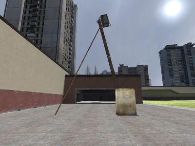 Hot to Make a Simple But Effective Catapult in GMOD 10 : 8 Steps ...
