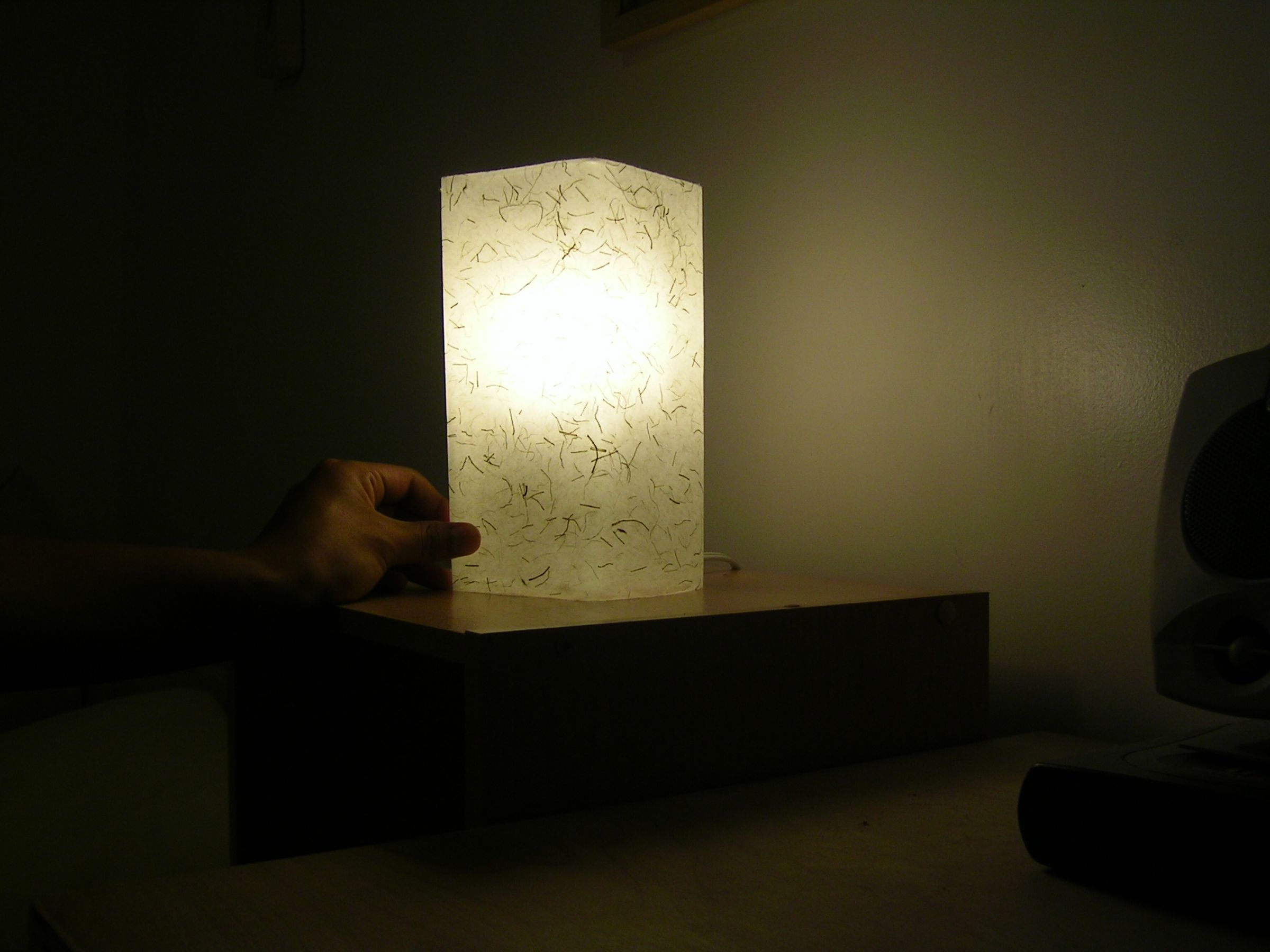 Pimp your lamp!