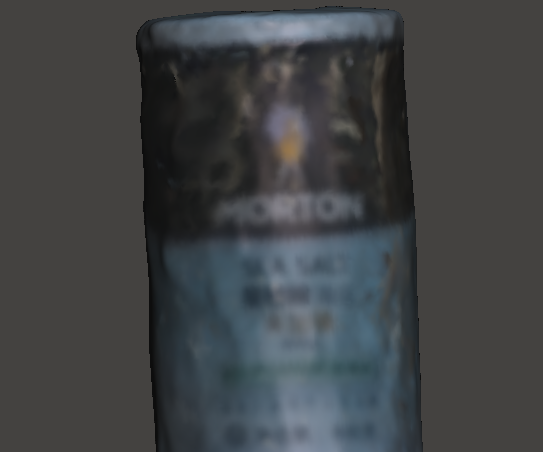 Week 4: Photogrammetry