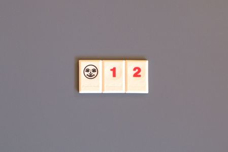 Crazy Rummy Tiles - Crazy Rules for Rummikub : 15 Steps - Instructables