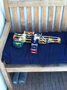 My Old Gun Collection