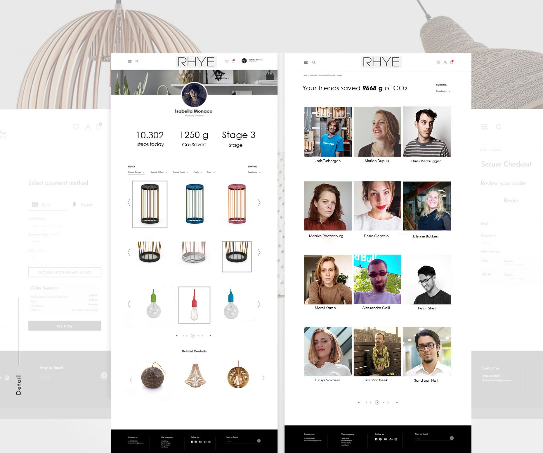 RhyeShop