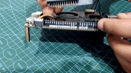 TESTING PROCESS