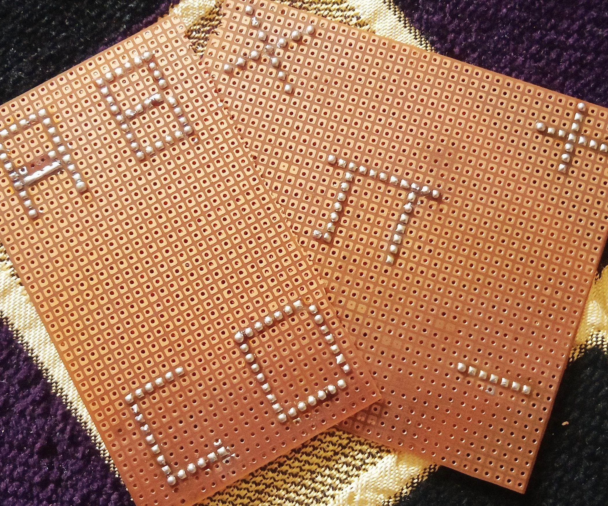 Back to Basics Soldering for Kids 6 Steps (with Pictures