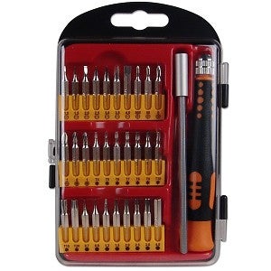 Tools You Are Going to Need