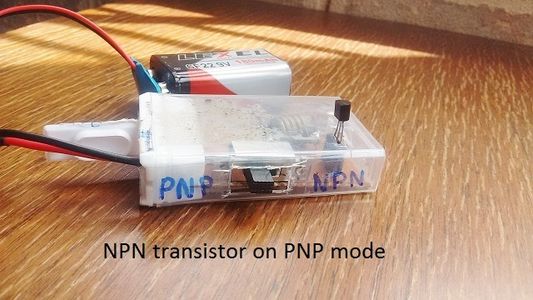 Test Your Circuit