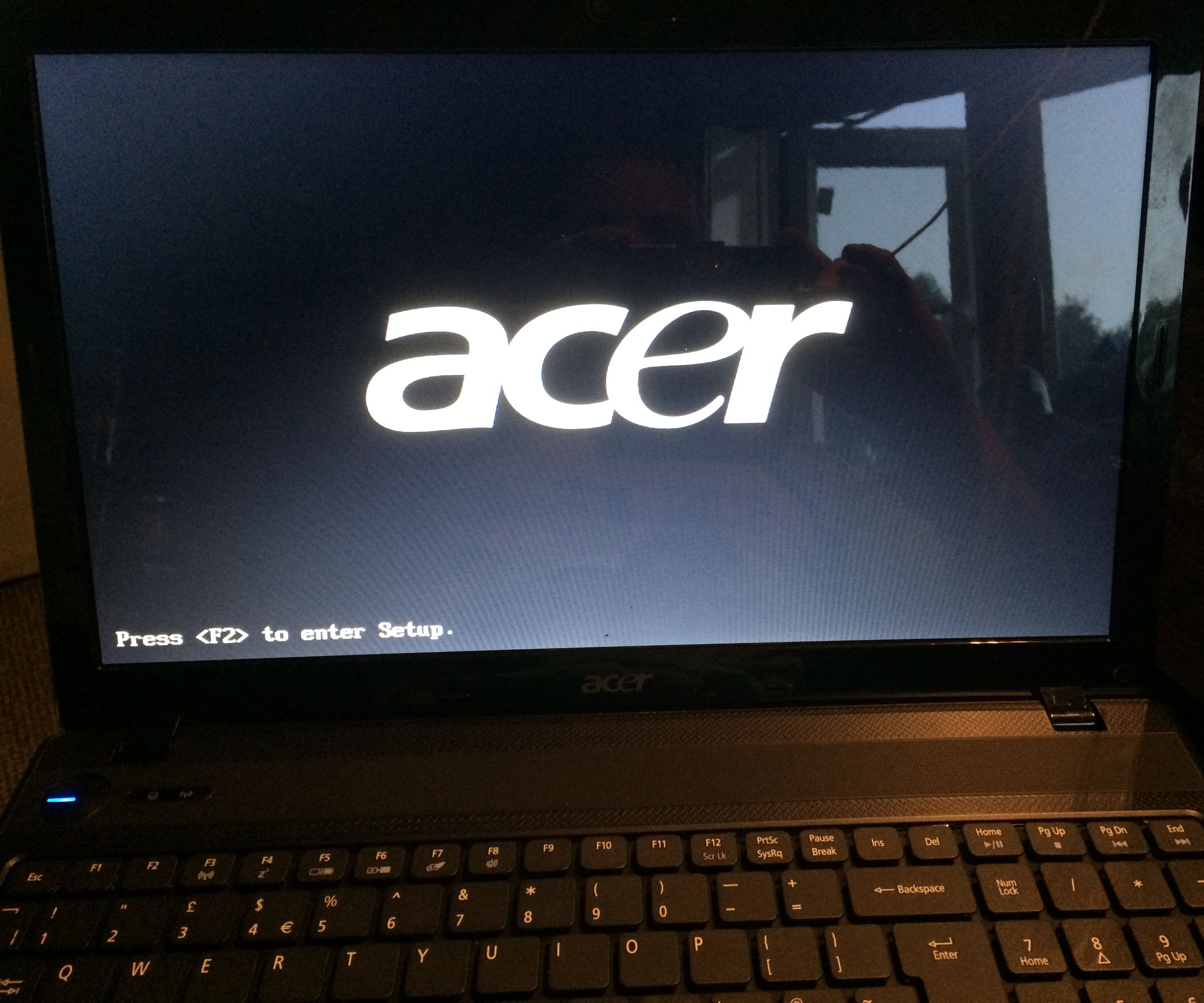 How to Replace the Screen on an Acre Aspire 5336