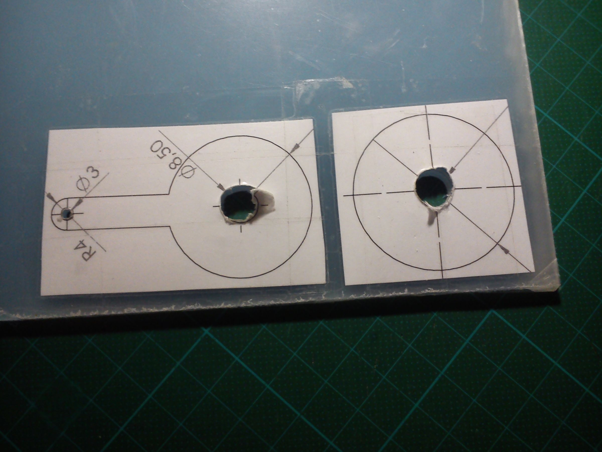 DIY Solder Holder 5 Steps (with Pictures) Instructables