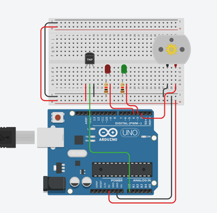 Step 1: Circuit Diagram