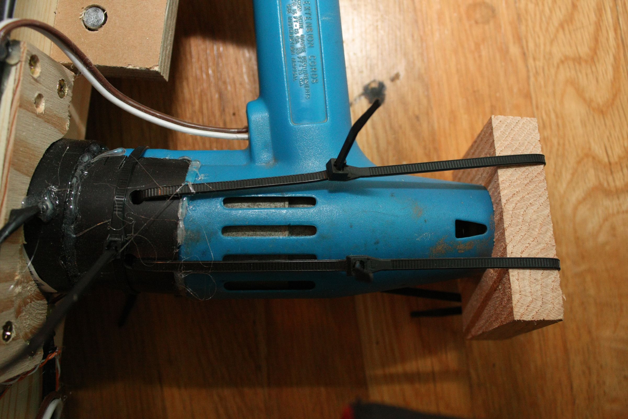 PuttDuino Puttputt Hole With Arduino 12 Steps (with Pictures