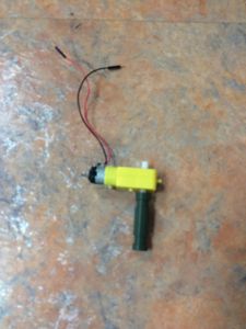 Windmill Powered by Windmill : 9 Steps (with Pictures) - Instructables