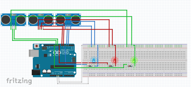 Arduino and Processing Interact. : 5 Steps - Instructables