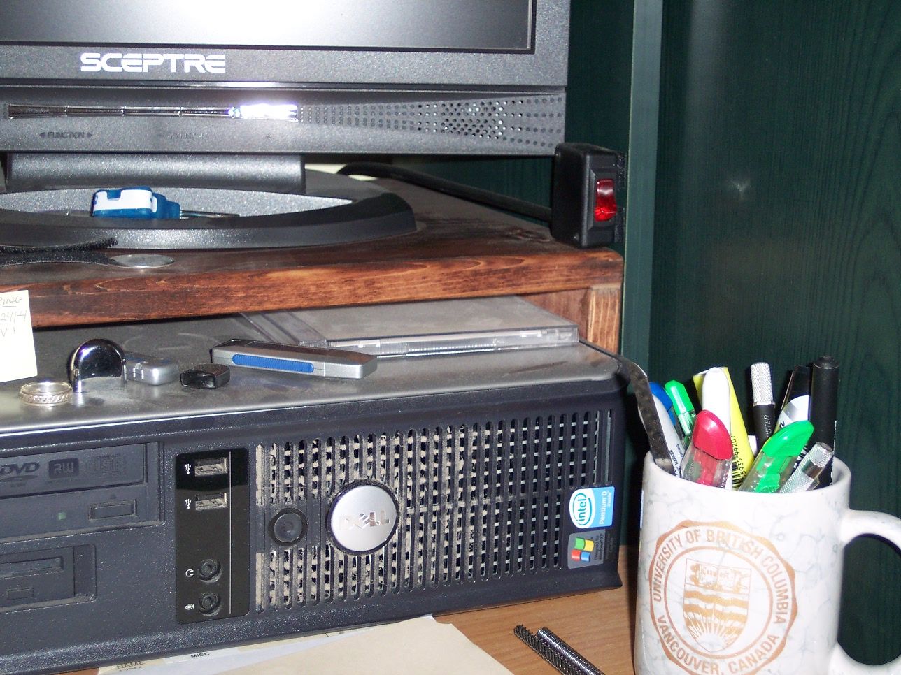 Make Your Own Remote Power Switches