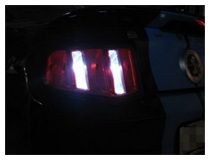 How to Install 921 T15 LED Bulbs for Backup Reverse Lights