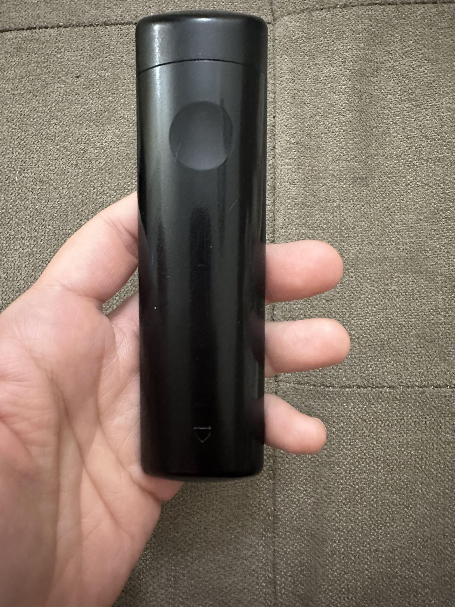 Sowell_Changing Amazon Fire Stick Remote Batteries 8 Steps